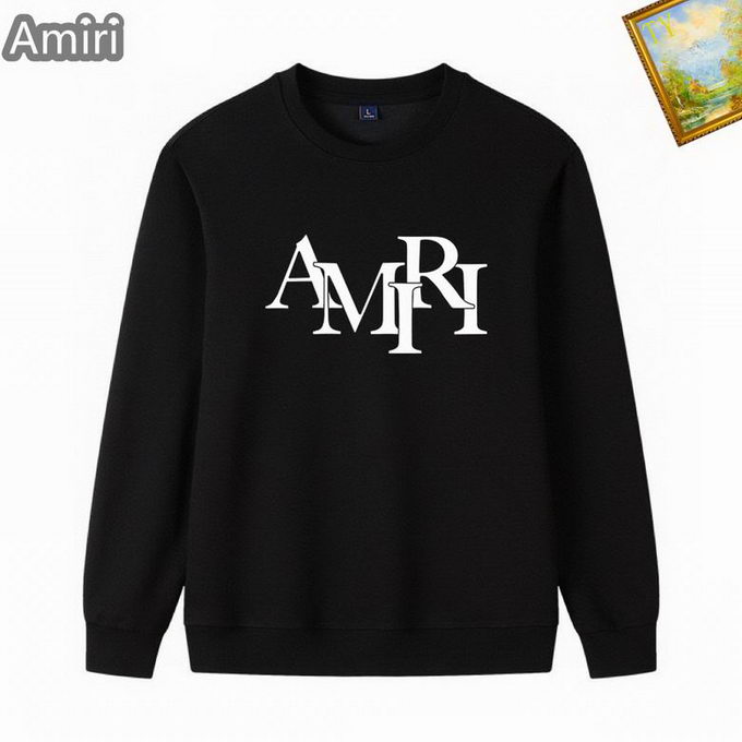 Amiri Sweatshirt Mens ID:20250217-9